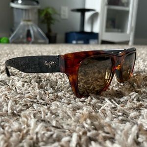Maui Jim Kahoma Polarized Sunglasses